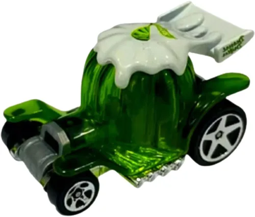 Miniatura 3 de Hot Wheels Dessert-Drifter