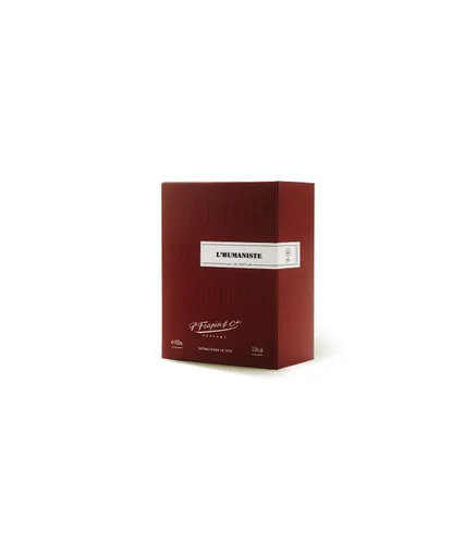 Miniatura 2 de L'humaniste by Frapin Eau De Parfum Spray 3.3 oz Hombres