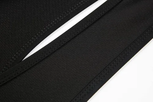 Miniatura 5 de GCRFL Conjunto de camiseta de ciclismo para hombre, pantalones cortos para bicicleta de carretera, mangas de jersey con cremallera, pantalones