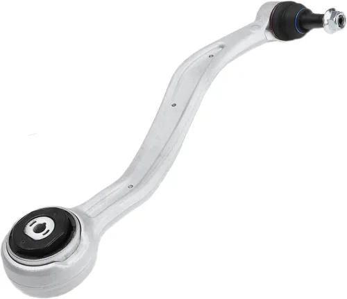 Miniatura 164 de Detroit Axle - Brazo de control delantero derecho para Nissan 350Z 03-09, Infiniti G35 03-07, brazo de control superior del lado del pasajero