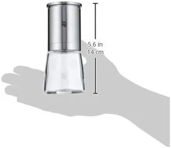 Miniatura 7 de WMF Molino de especias vacío