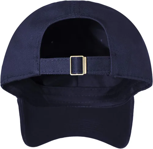 Miniatura 54 de IIN Gorra de béisbol con bandera estadounidense para hombres y mujeres, de perfil bajo, militar, militar, militar, para papá
