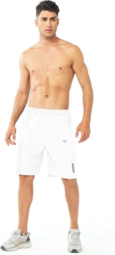 Miniatura 261 de NORTHYARD - Pantalones cortos deportivos para correr para hombres, ligeros, de secado rápido, 7, 5 o 9 pulgadas, para senderismo, deportes, gimnasio