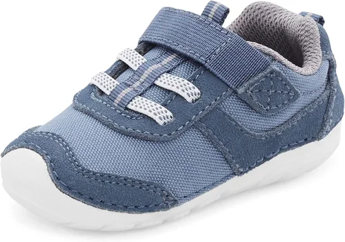 Miniatura 8 de Stride Rite corredor de cremalleras sm baby-boys