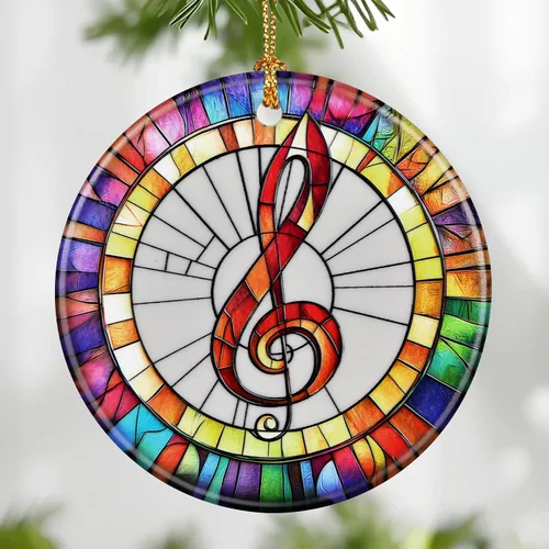 Miniatura 20 de Adorno de puesta de sol de playa, adorno de Navidad, decoración de árbol de Navidad, decoración de vacaciones, relleno de calcetines, idea de regalo