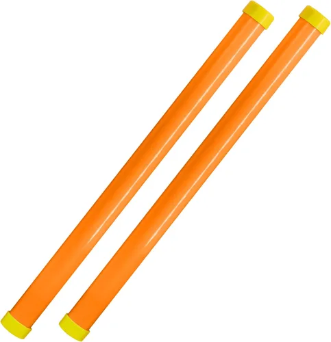 Miniatura 7 de Novelty Place Paquete de 2 máquinas de ruido de tubo de gemido de 16 pulgadas – Divertido emisor de ruido de fiesta para niños y adultos – Juguetes