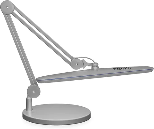 Miniatura 10 de Neatfi Lámpara de Trabajo LED XL de 2,200 Lúmenes, 24W, 117 Piezas LED SMD, Lámpara Ultra Ancha de 23 Pulgadas, Regulable de 4 Niveles de Brillo