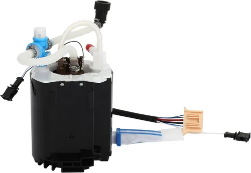 Miniatura 19 de Ensamble Eléctrico de Bomba de Combustible de Alto Rendimiento SCITOO para Mini Furgoneta de Carga Chevrolet City Express 2015-2018 L4 2.0L
