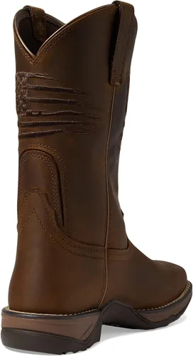 Miniatura 5 de ARIAT Women's Anthem Patriot Western Boot