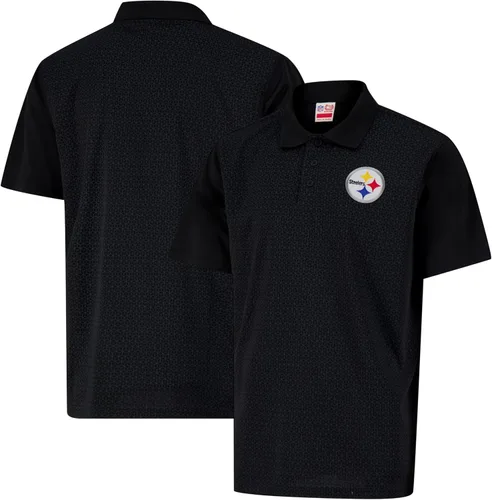 Miniatura 33 de Ultra Game - Polo de jersey de la NFL para hombre, súper suave y de secado rápido