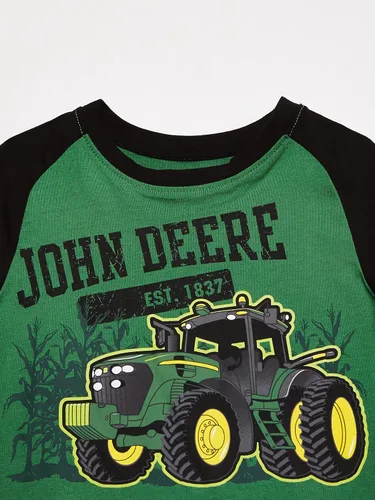 Miniatura 2 de John Deere - Camiseta para niño