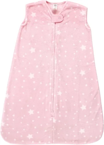 Miniatura 70 de Hudson Baby Saco de dormir unisex de felpa para bebé, saco, manta