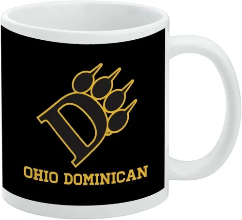 Miniatura 212 de Taza de cerámica con logotipo principal de Marshall, tazas originales para regalo para café, té y bebidas calientes, 11 oz, blanca