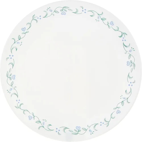 Miniatura 3 de Corelle Square Simple Lines 1088646 - Juego de vajilla de 18 piezas, servicio para 6 personas