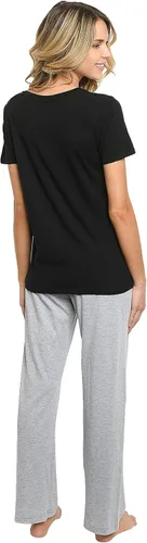 Miniatura 6 de Disney Conjunto de pijama para mujer Minnie Mouse Lounge