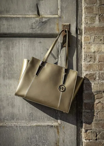 Miniatura 4 de McKlein Aldora - Bolso de piel para mujer con bolsillo para tablet