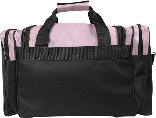 Miniatura 4 de Bolsa de viaje, de la marca Dalix, de 17 pulgadas