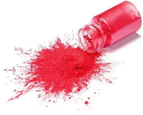 Miniatura 17 de AGCFABS Polvo de mica nacarada hecho a mano de 24 colores, 0.7 onzas líquidas, tinte de resina epoxi, pigmento de perla, pigmentos de pegamento