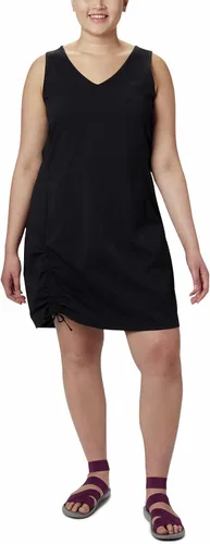 Miniatura 6 de Columbia Vestido Anytime Casual III para mujer, resistente a las manchas, protección solar