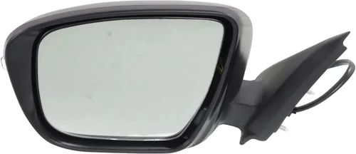 Miniatura 196 de Garage-Pro Espejo compatible con Chevrolet Malibu 2014-2016 y Malibu Limited 2016 con calefacción lateral del conductor, con detección de punto