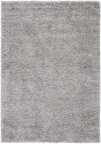 Miniatura 35 de SAFAVIEH Venus Shag Collection - Alfombra decorativa, 2 pies 2 pulgadas x 4 pies, color azul, diseño sólido, no desprende pelusa y de fácil cuidado