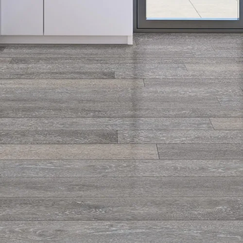 Miniatura 16 de MSI McKenna - Suelo de vinilo de lujo de 7 pulgadas x 48 pulgadas, tablones de núcleo rígido, baldosas LVT con bloqueo de clic, LVT impermeable