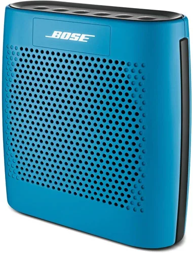 Miniatura 10 de Bose Altavoz Bluetooth SoundLink Color (negro)