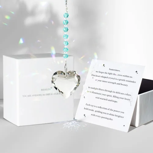 Miniatura 18 de Hegelda Regalos de cumpleaños para mujeres, amistad, decoración de graduación, regalos inspiradores para amigos, compañeros de trabajo, novia