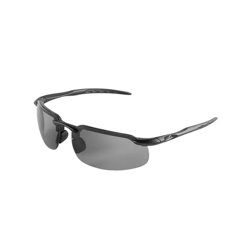 Bullhead Safety Eyewear Swordfish - Gafas de sol polarizadas para caza/tiro, antiempañamiento, ligeras, resistentes a impactos y arañazos, para