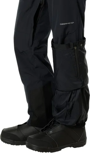 Miniatura 4 de Obermeyer Pantalón Force Hombre Negro LL