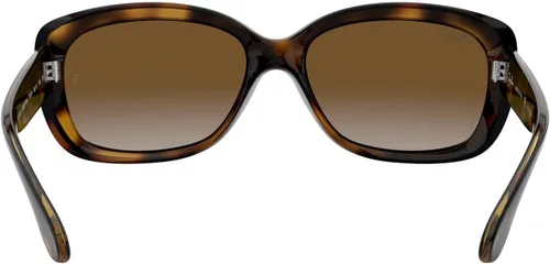 Miniatura 55 de Ray-Ban Gafas de sol Rb4101 Jackie Ohh Butterfly para mujer