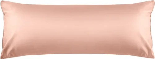 Miniatura 45 de Warmstar - Juego de 2 fundas de almohada de algodón tamaño estándar, 600 hilos, fundas de 20 x 26 pulgadas, algodón suave de fibra larga Placid Blue