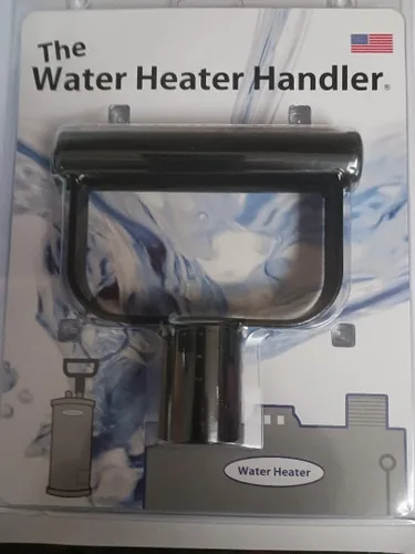Miniatura 3 de El manipulador del calentador de agua