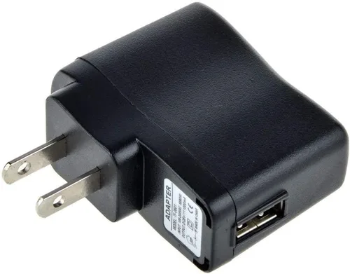 Miniatura 5 de MaxLLTo Adaptador de alimentación de CA USB USB UC-E6 Cargador de batería Cable de datos Cable para cámara Nikon Coolpix Serie S
