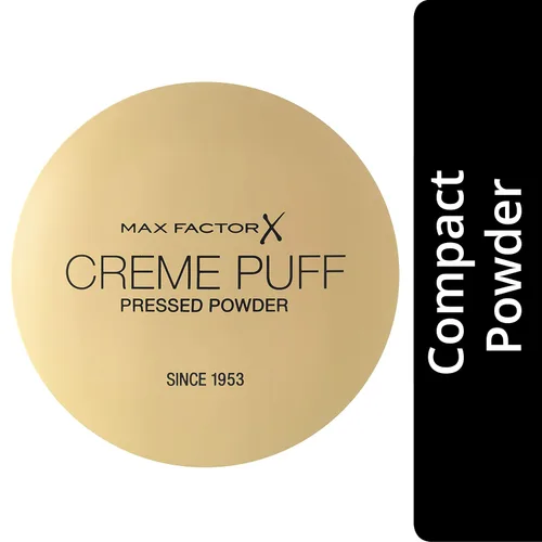 Miniatura 4 de Max Factor Creme Puff polvo compacto