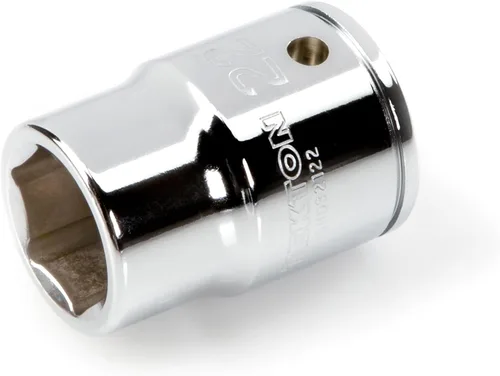 Miniatura 20 de TEKTON Unidad de 3/4 pulgadas x 0.748 in de profundidad de 6 puntos de enchufe SHD33119