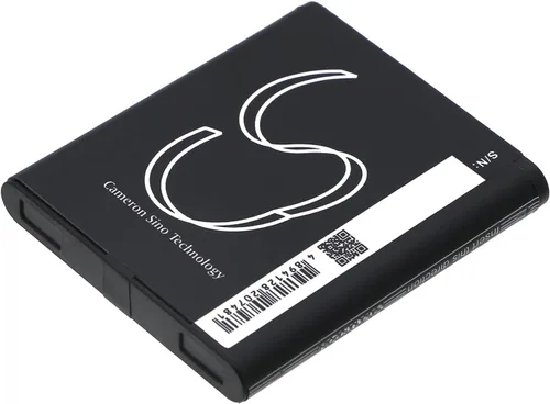 Miniatura 4 de Cameron Sino Batería de repuesto de 1950 mAh / 7.41 Wh para Verifone e355, iPay E355, BPK087-500, BPK087-500-01-A