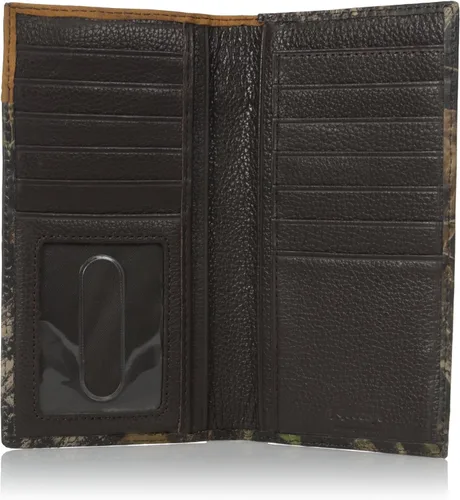 Miniatura 4 de Nocona Skul Camo Over In Rodeo para hombre