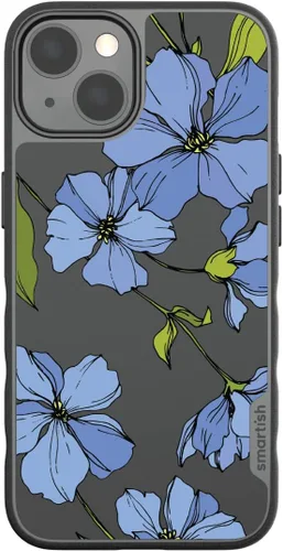 Miniatura 202 de Smartish - AW Shoots - Funda delgada para iPhone 13, Gripmunk [ligera + protectora], funda fina - Compatible con iPhone 13