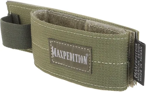 Miniatura 8 de Inserto para funda universal Maxpedition Gear Sneak con retención Mag. Negro
