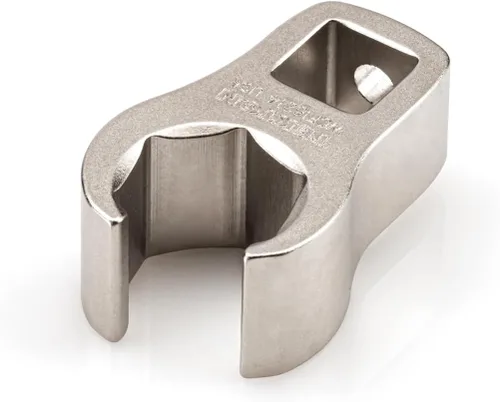 Miniatura 32 de TEKTON Llave de Pata de Gallo para Tuerca Abocinada de 6 Puntos de 3/8 Pulgadas de Impulso x 3/4 Pulgadas WCF15219 Fabricado en Estados Unidos