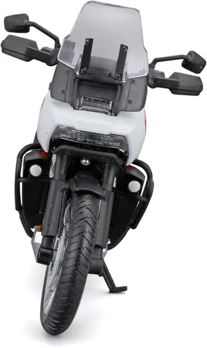 Miniatura 2 de Maisto Motocicleta de fundición a presión 1:12 Harley Davidson 2021 Pan American 1250