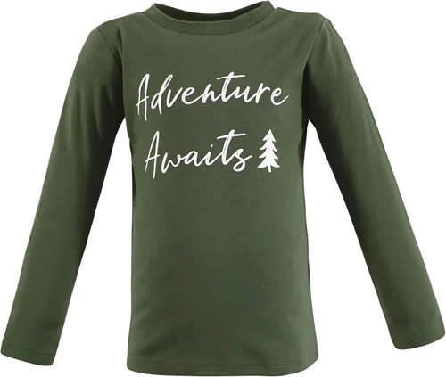 Miniatura 7 de Hudson Baby baby-girls Long Sleeve T-shirts