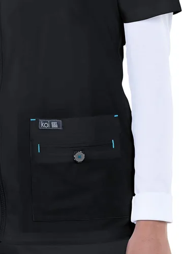 Miniatura 3 de KOI Top Madison 1023 para mujer