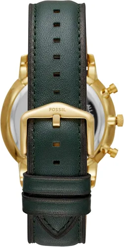 Miniatura 2 de Fossil Neutra Chrono FS5580 OroVerde Talla única Oro Cronógrafo
