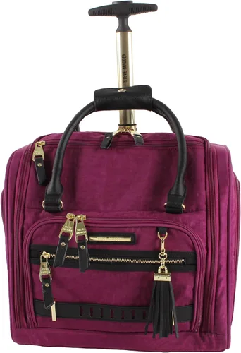 Miniatura 2 de Steve Madden maleta Bolsa con Ruedas veliz debajo del asiento