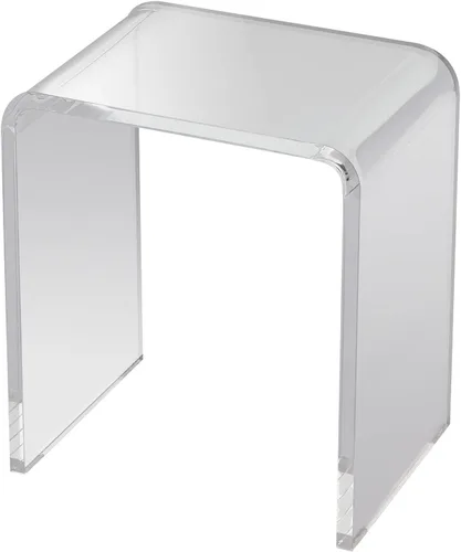 Miniatura 9 de VEVOR Acrylic End Table