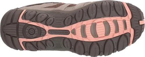 Miniatura 4 de Merrell Alverstone - Zapatos de senderismo impermeables para mujer