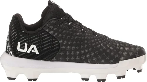 Miniatura 6 de Under Armour Zapatillas de softbol Glyde 2.0 TPU Jr para niña