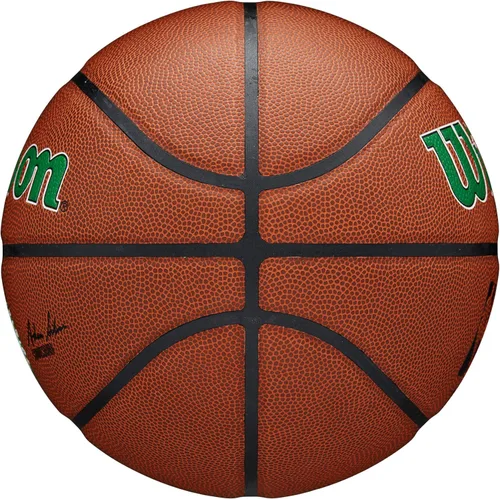 Miniatura 4 de Wilson NBA Team Alliance Balones de baloncesto - Tamaño 7-29.5